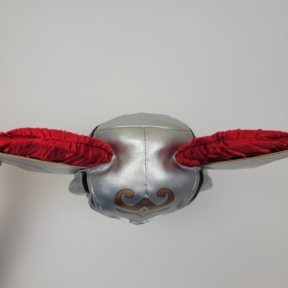 Disney Marvel Mickey Mighty Thor Ear Headband Love and Thunder - Picture 8 of 12